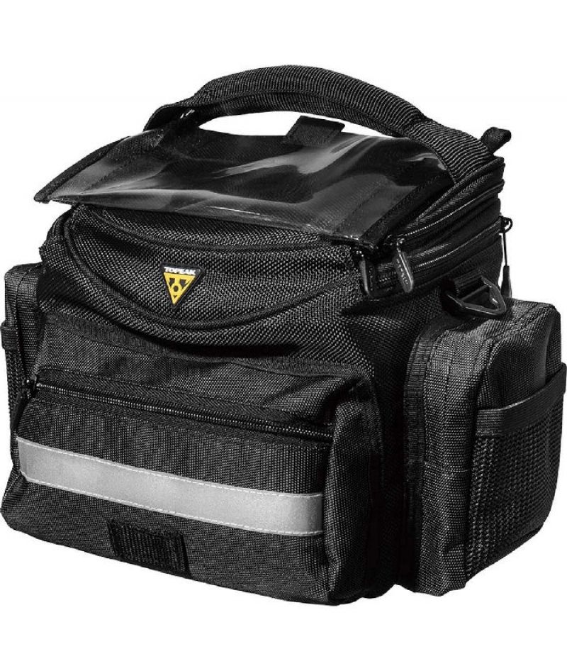 BORSA AL MANUBRIO TOPEAK TOURGUIDE (5 L) 