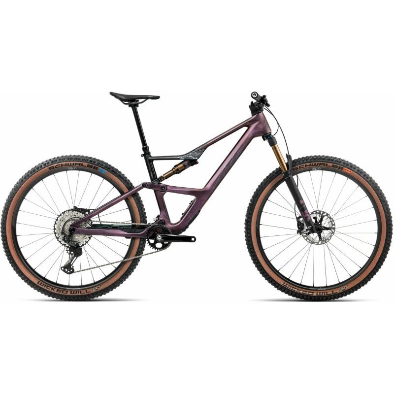 BICI ORBEA OCCAM SL M10 2026
