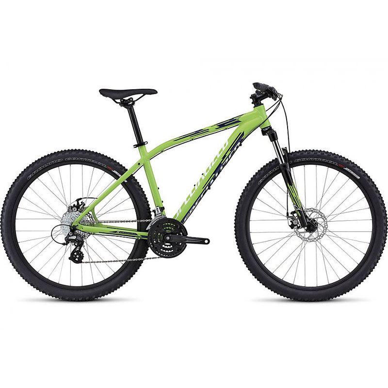 BICICLETTA SPECIALIZED PITCH 650B