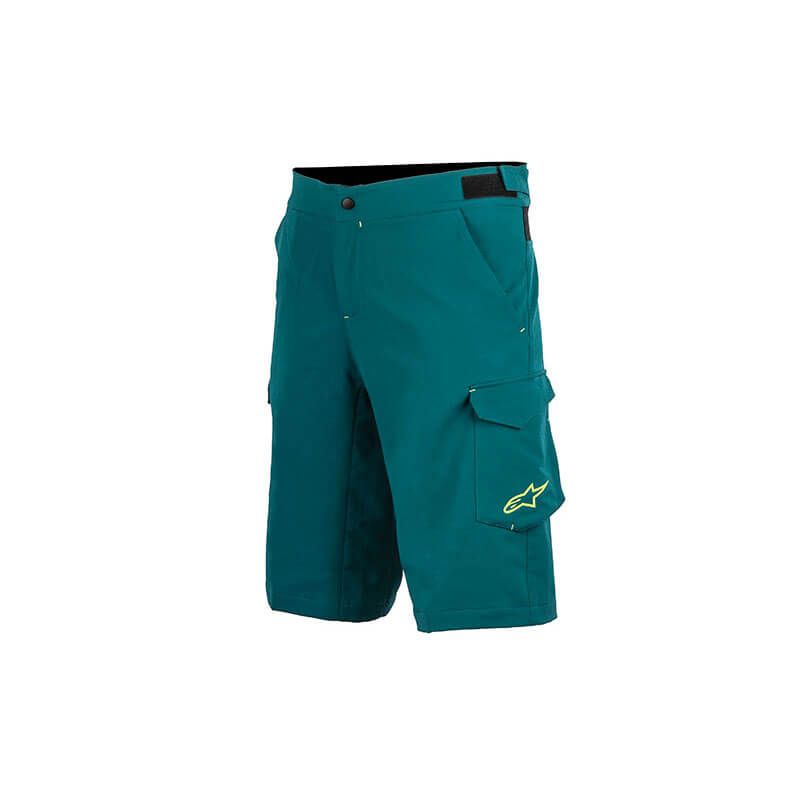 PANTALONE ALPINESTARS ROVER 2 BASE SHORT