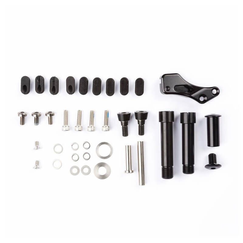 KIT YETI HARDWARE SB6-C 2014-2015