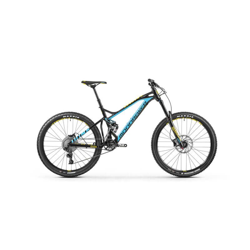 BICI MONDRAKER DUNE 2018