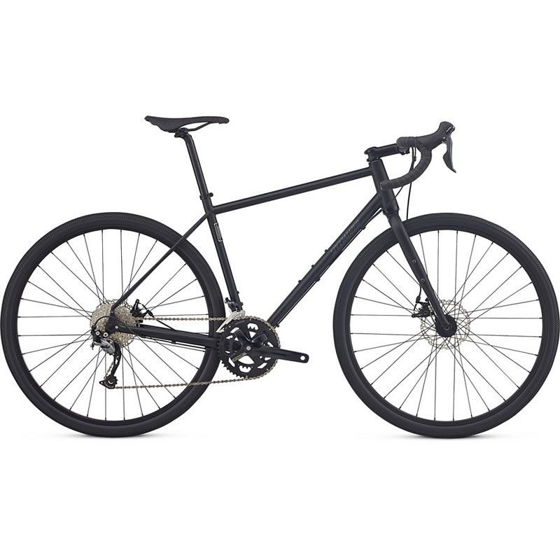 BICI SPECIALIZED SEQUOIA 2018