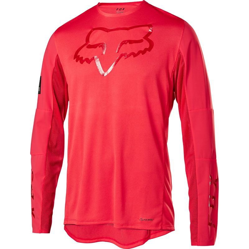 MAGLIA FOX FLEXAIR DELTA LIMITED EDITION