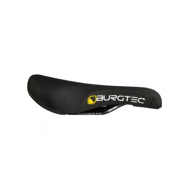 SELLA BURGTEC THE CLOUD BOOST SADDLE