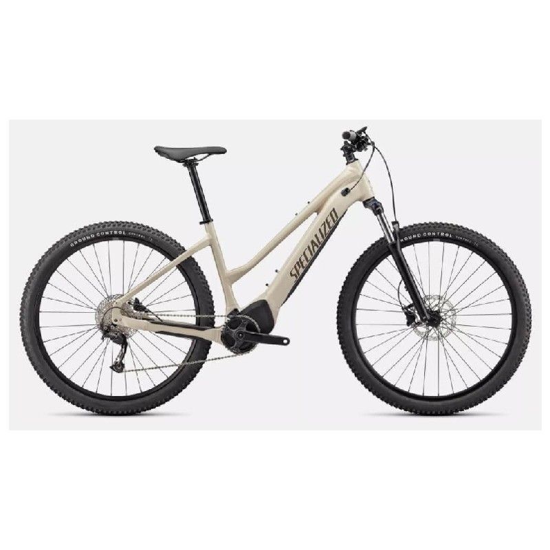 BICI E-BIKE CITY SPECIALIZED TURBO TERO 3.0 STEP THROUGH XL WHT/GUN 95122-8305