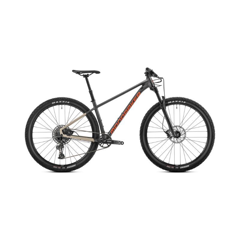 BICI MONDRAKER CHRONO DC