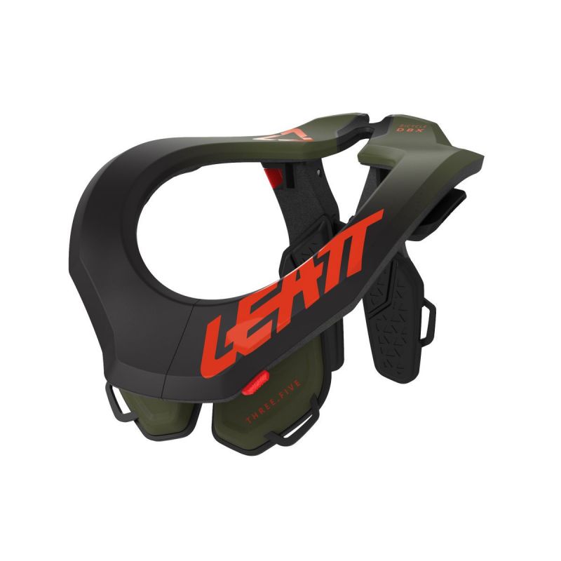 NECK BRACE LEATT DBX 3.5