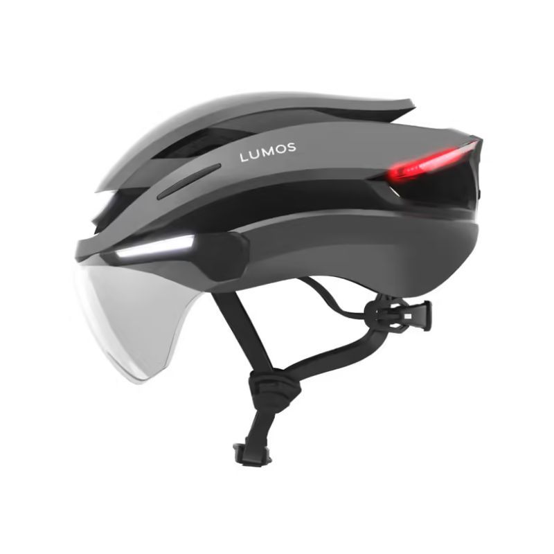 CASCO LUMOS ULTRA E-BIKE 
