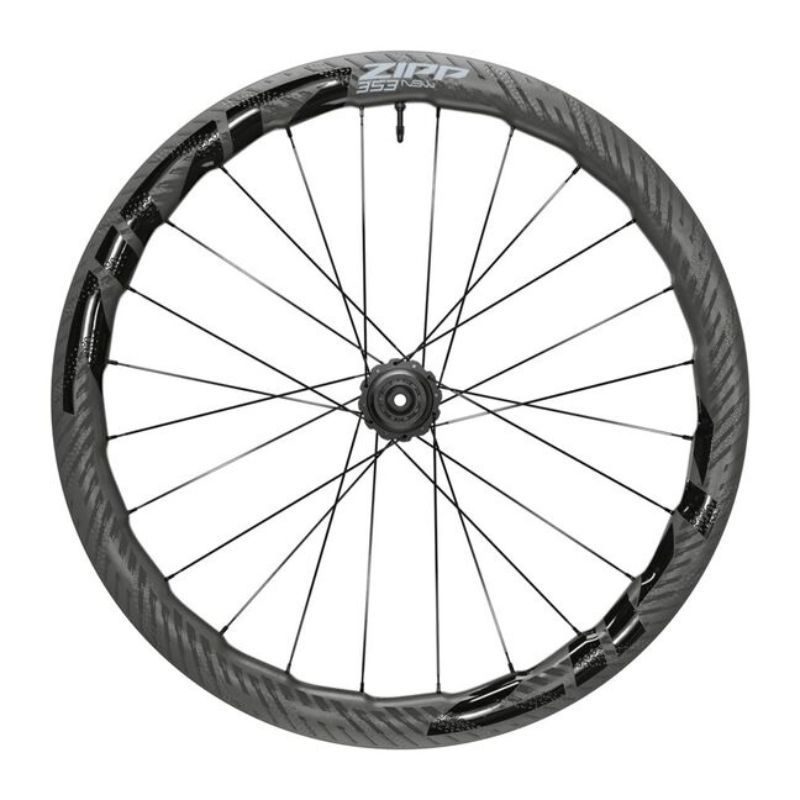 RUOTA POSTERIORE ZIPP 303 NSW CARBON TUBELESS XDR