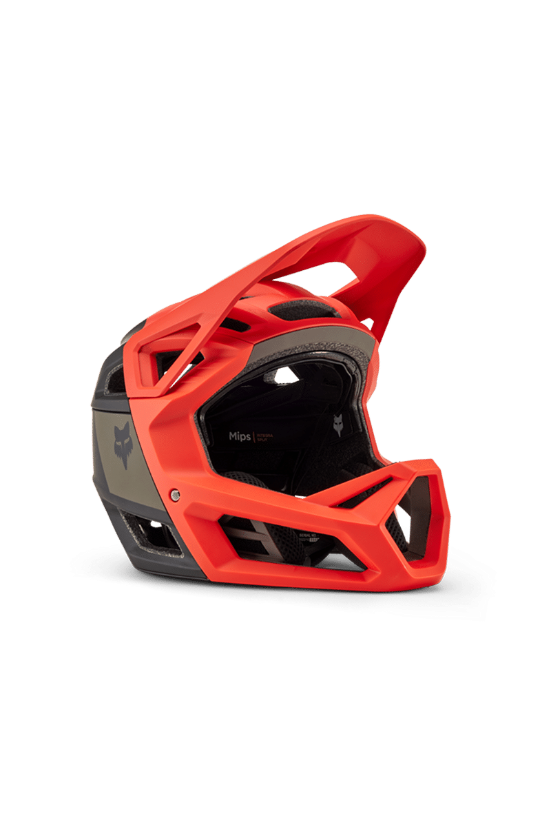 CASCO FOX PROFRAME RS NUF