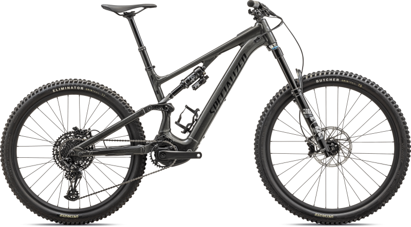 BICI SPECIALIZED TURBO LEVO SL COMP ALLOY