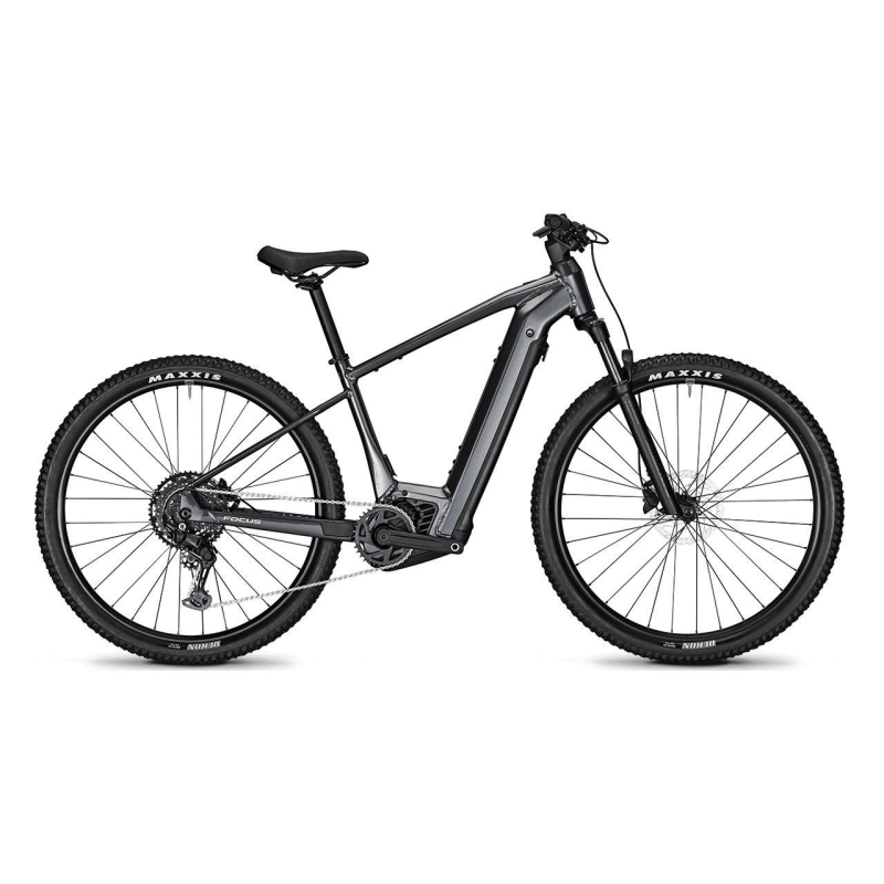 BICI FOCUS JARIFA2 6.7