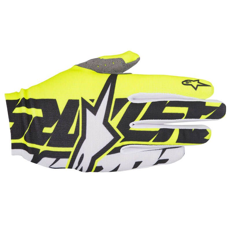 GUANTI ALPINESTARS ROVER