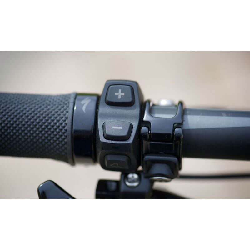 COMANDO SPECIALIZED HANDLEBAR REMOTE LEVO KENEVO 