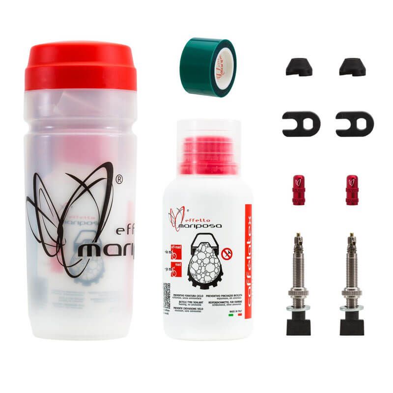 EFFETTO MARIPOSA TUBELESS L CONVERSION KIT