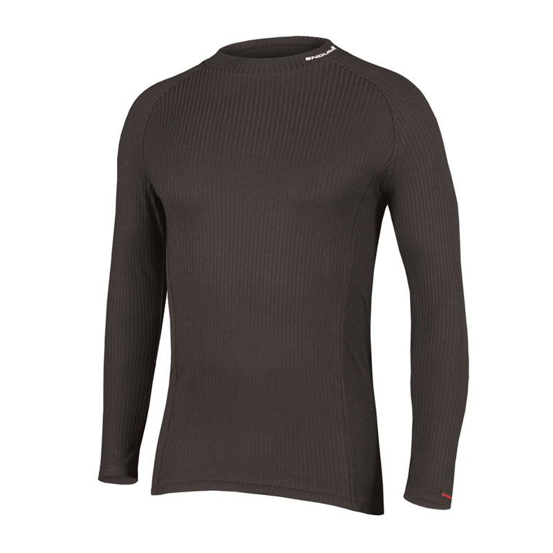 MAGLIA TERMICA ENDURA TRANSRIB L/S