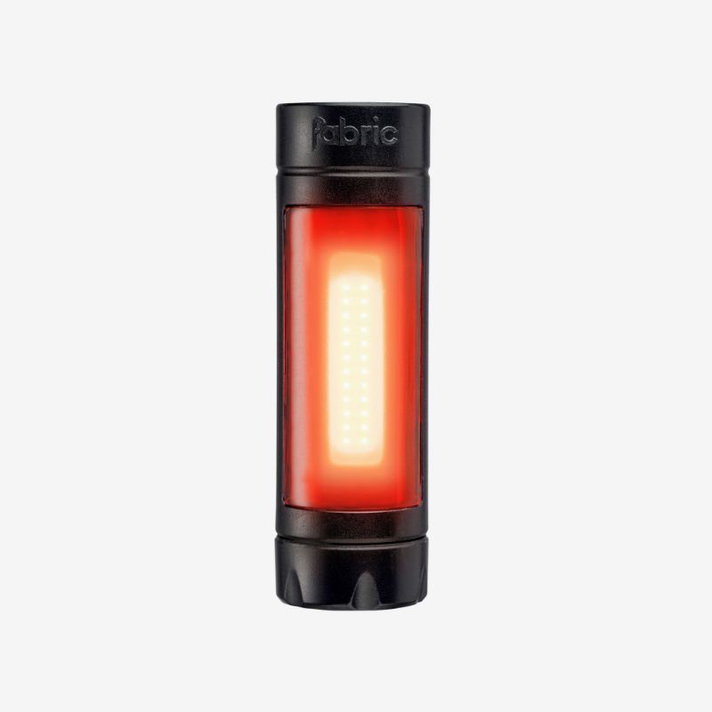 LUCE FABRIC LUMASENSE V2 REAR LIGHT (POSTERIORE)