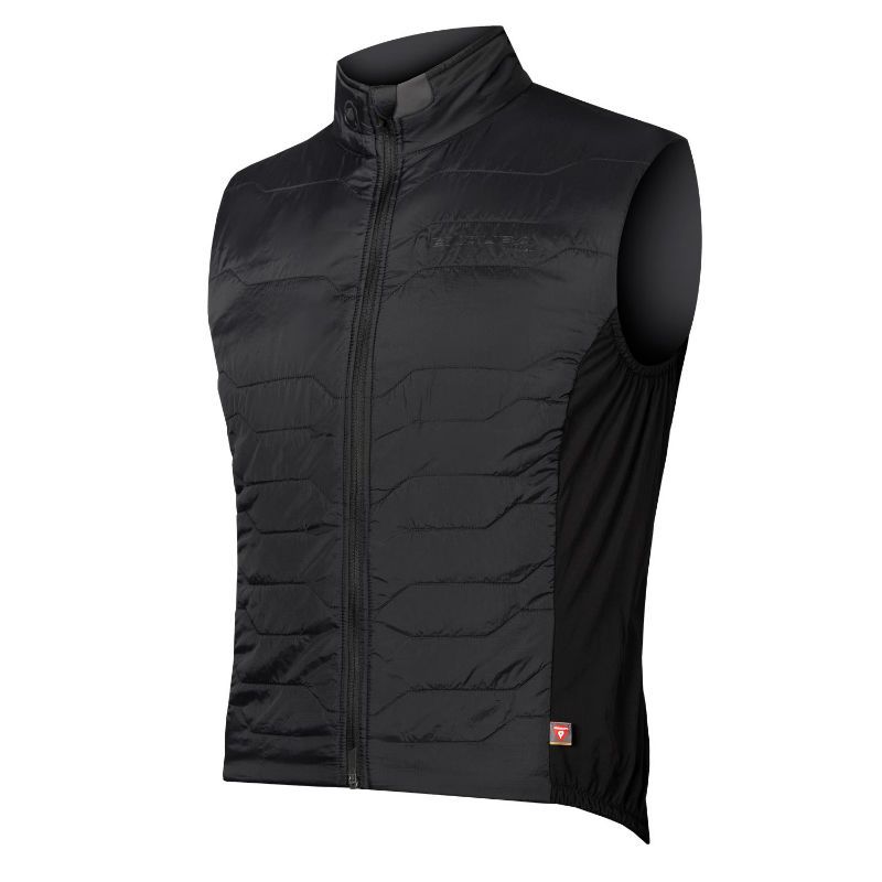 GILET ENDURA PRO SL PRIMALOFT II M NERO