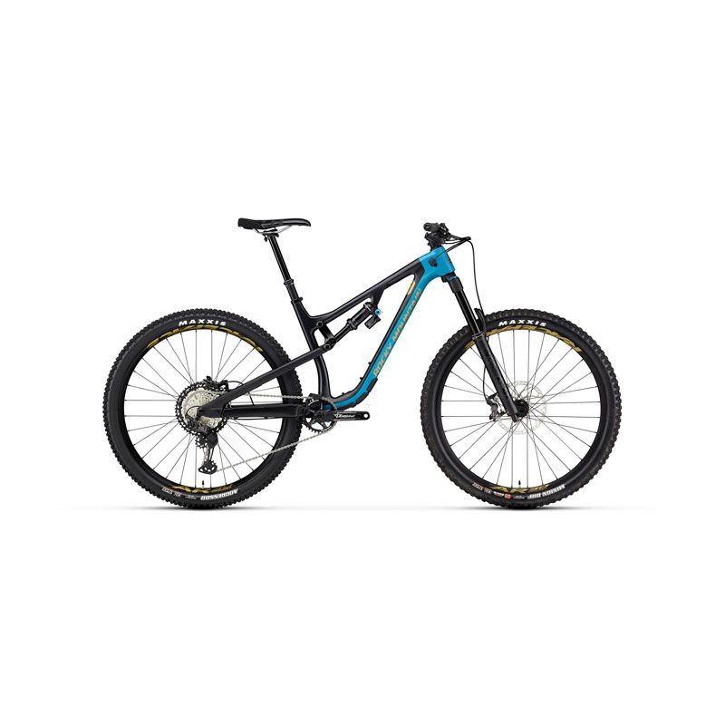 BICI ROCKY MOUNTAIN INSTINCT C70 BC