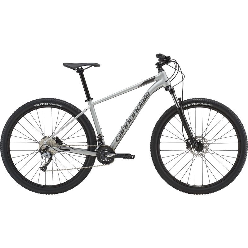 BICI CANNONDALE TRAIL 6