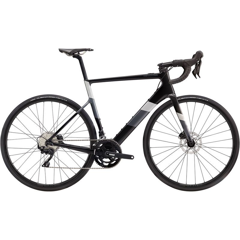 BICI CANNONDALE SUPERSIX EVO NEO 3