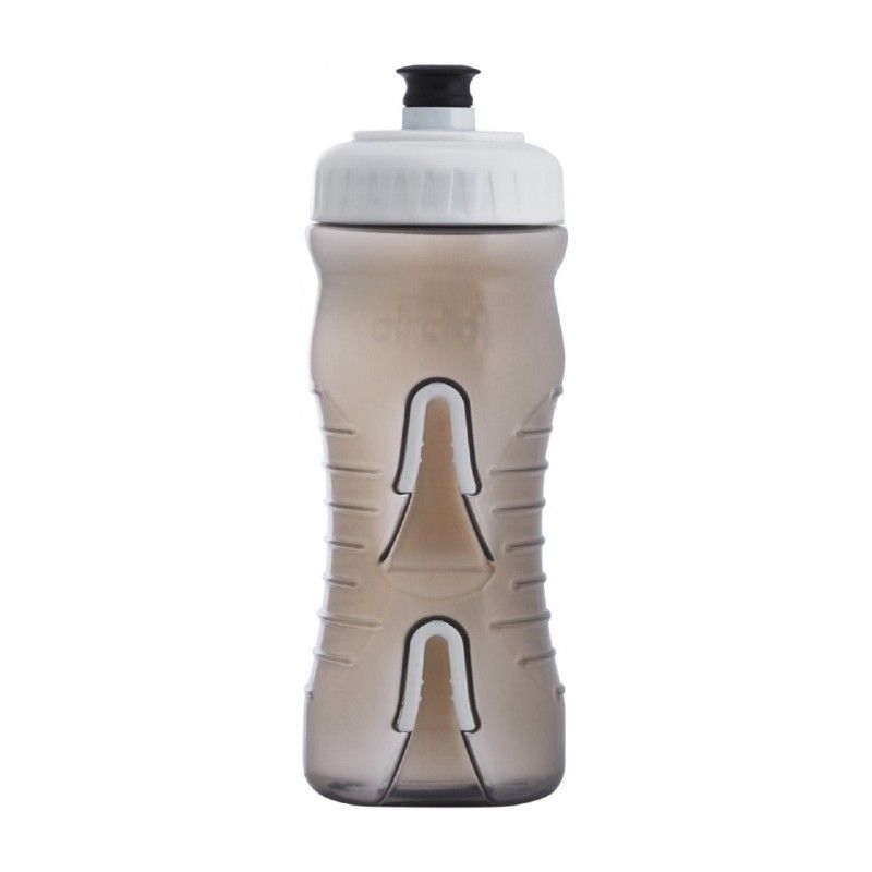 BORRACCIA FABRIC CAGELESS 600 ML NERO/BIANCO