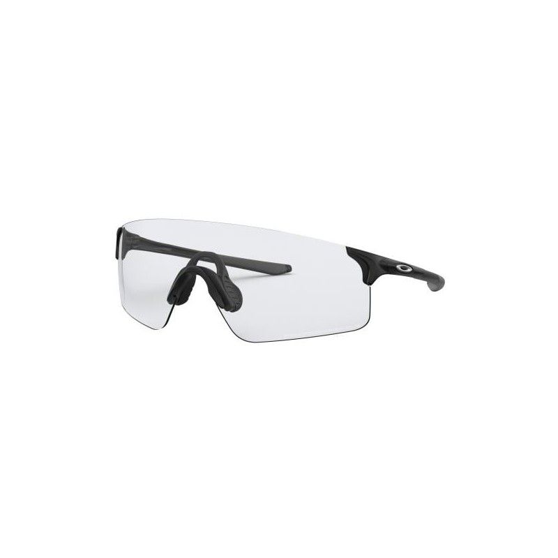 OCCHIALI OAKLEY EVZERO BLADES MATTE BLACK W/CLEAR LENS FOTOCROMATICI OO9454-0938