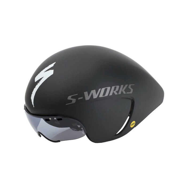 CASCO SPECIALIZED S-WORKS TT MIPS