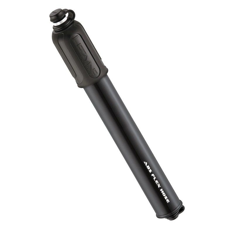 MINI POMPA LEZYNE HV DRIVE M BLACK