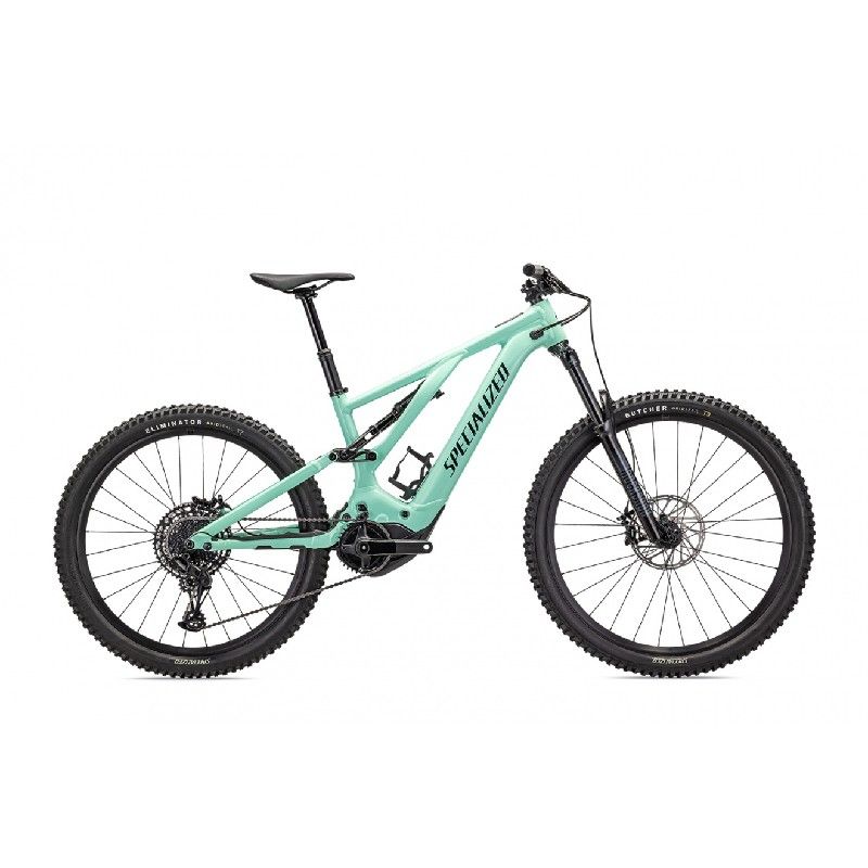 BICI E-MTB SPECIALIZED TURBO LEVO ALLOY S3 OASIS/BLACK 95222-7503