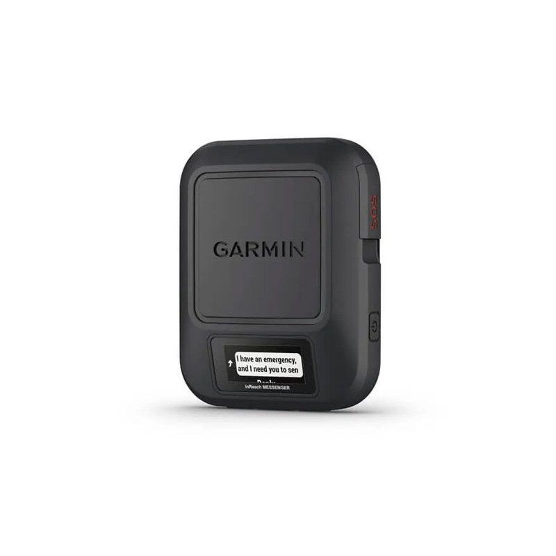 COMUNICATORE SATELLITARE GARMIN INREACH MESSENGER GPS