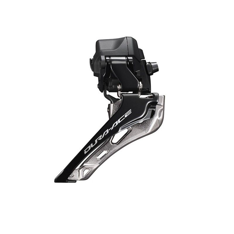 DERAGLIATORE ANTERIORE SHIMANO 2X12V DURA ACE DI2