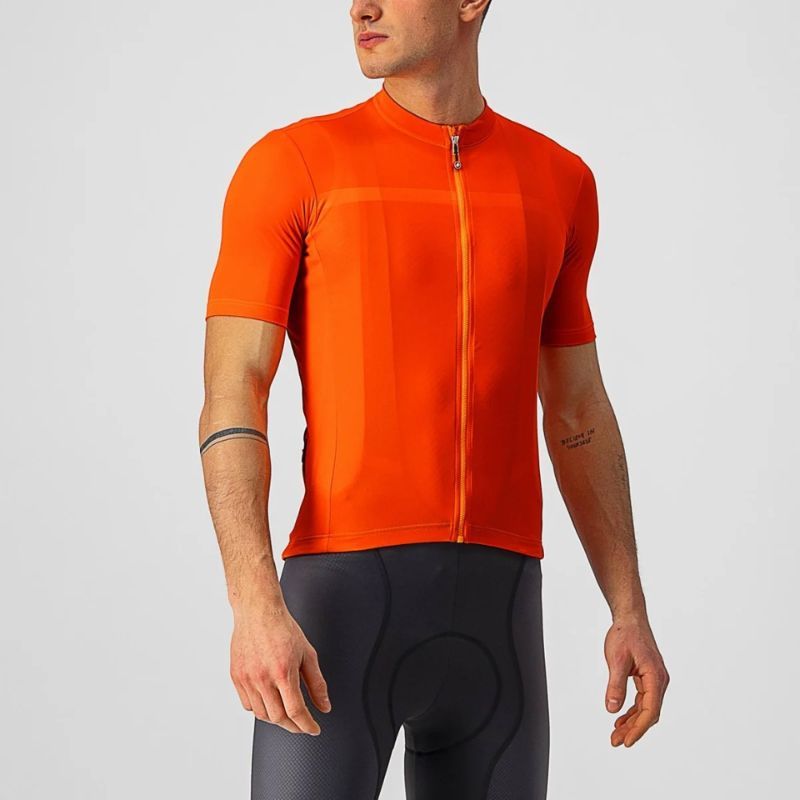 MAGLIA CASTELLI CLASSIFICA JERSEY