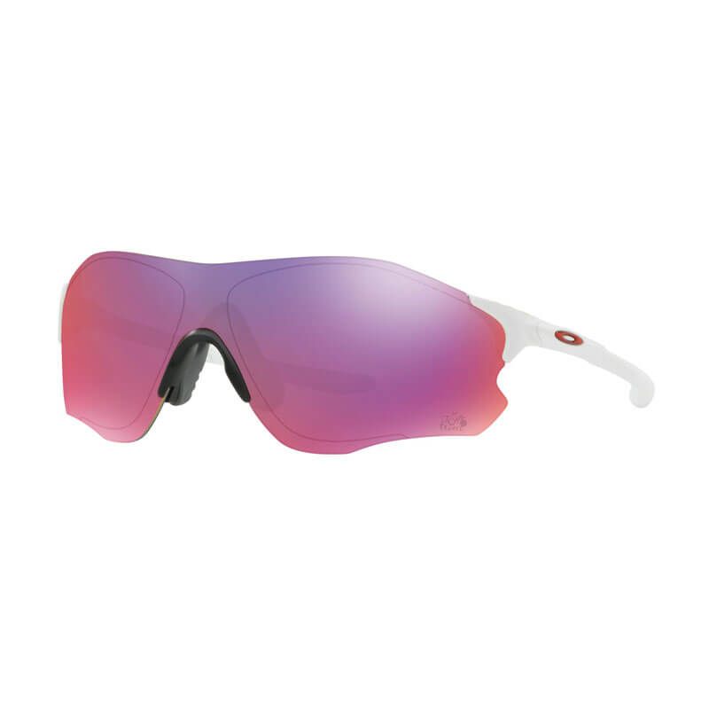 OCCHIALI OAKLEY EVZERO PATH PRIZM ROAD TOUR DE FRANCE EDITION OO9308-1938 