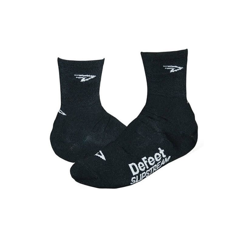 COPRISCARPA DEFEET SLIPSTREAM D-LOGO CORDURA 4