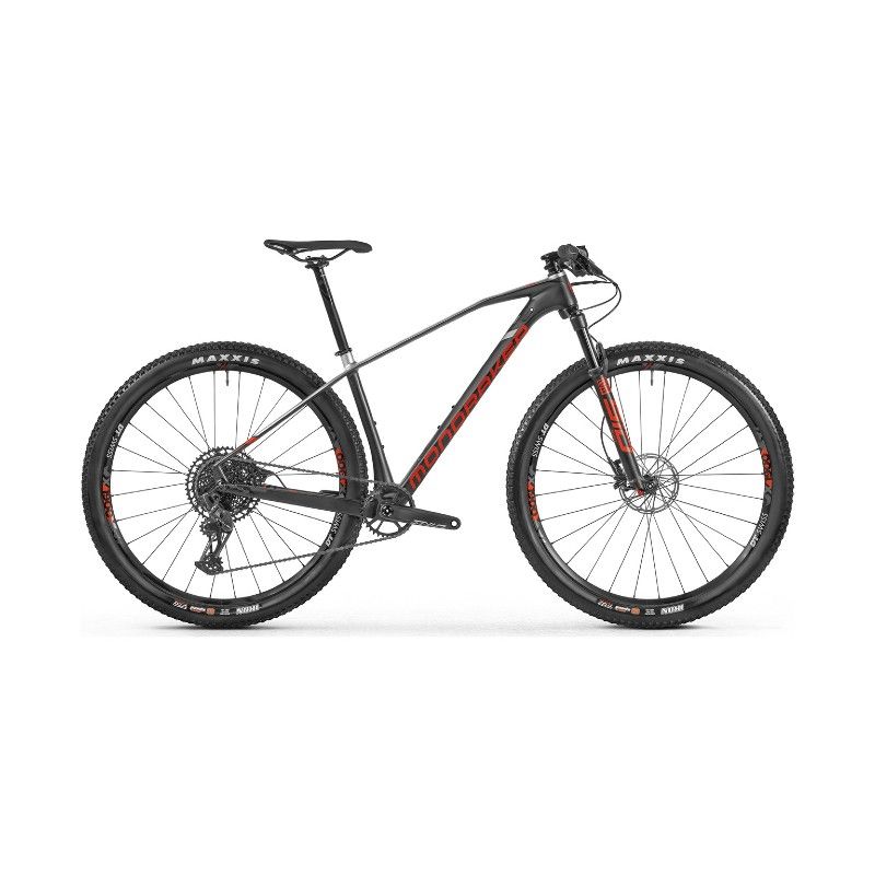 BICI MONDRAKER CHRONO CARBON R