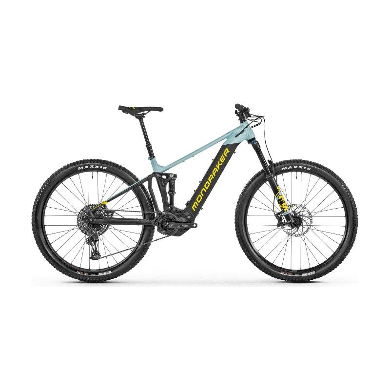 BICI MONDRAKER DUSK R