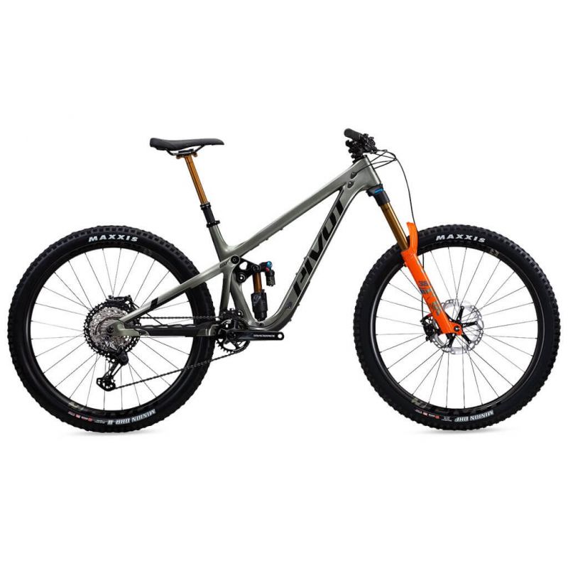 BICI PIVOT FIREBIRD PRO XT/XTR