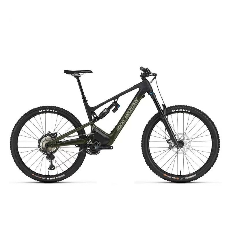 BICI ROCKY MOUNTAIN ALTITUDE POWERPLAY C70