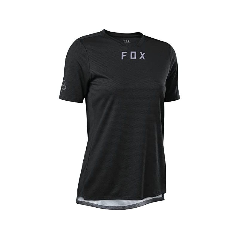 MAGLIA FOX DONNA DEFEND