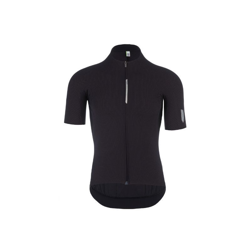 MAGLIA Q36.5 PINSTRIPE PRO M BLACK 021P.2.M