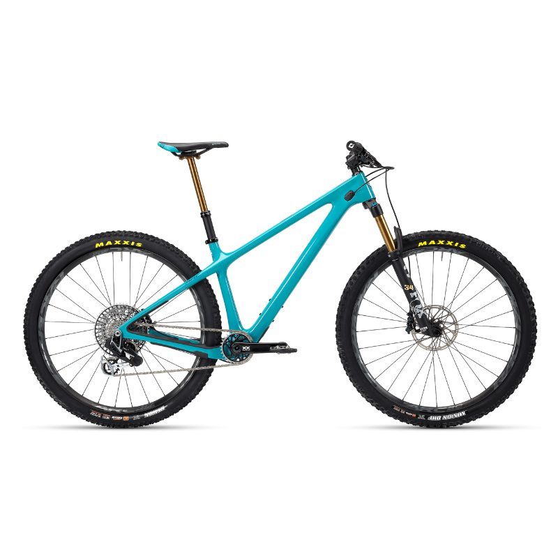 BICI YETI ARC T KIT C1