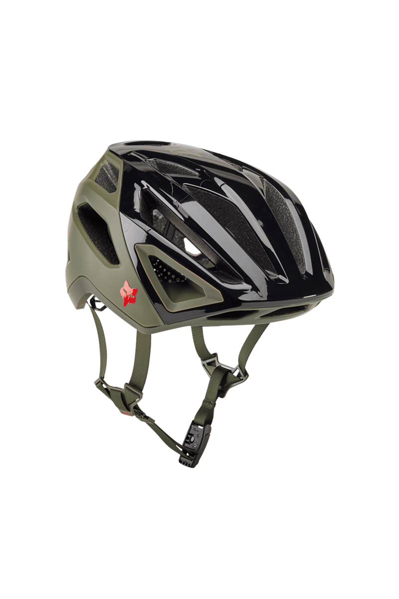 CASCO FOX CROSSFRAME PRO ASHR MIPS