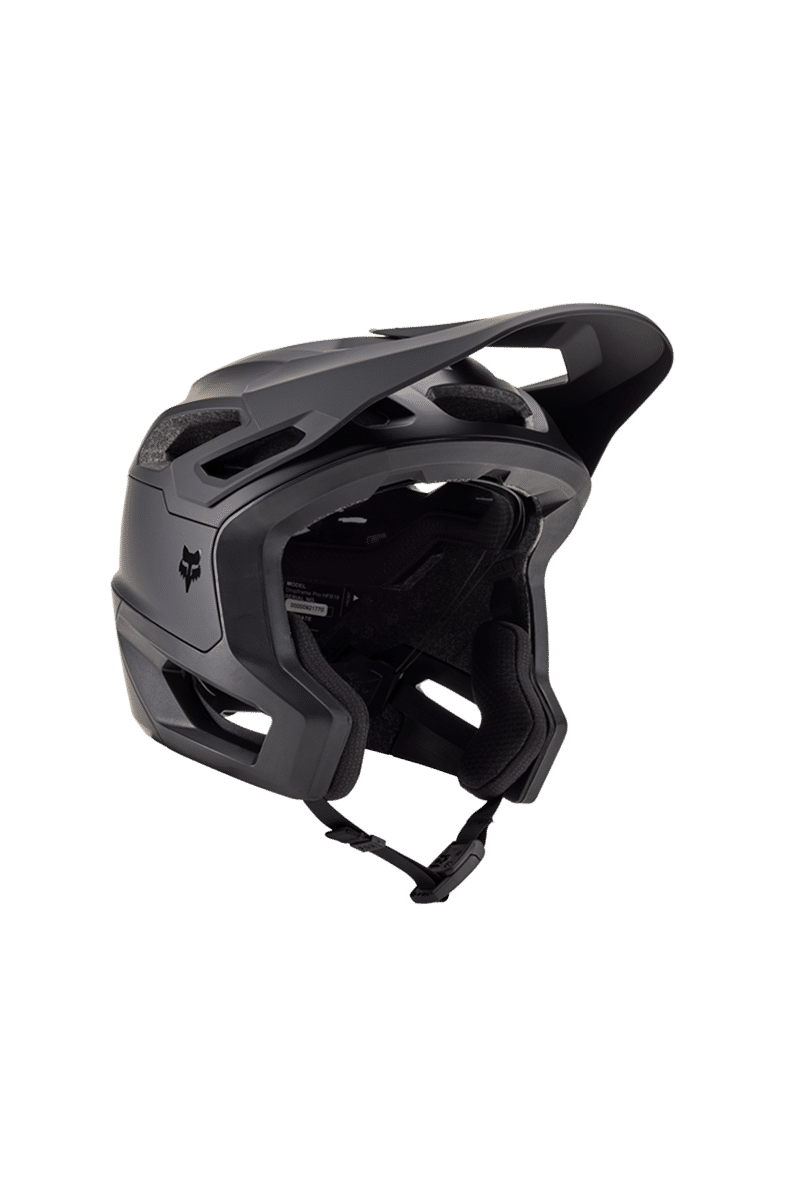 CASCO FOX DROPFRAME PRO MIPS 2024