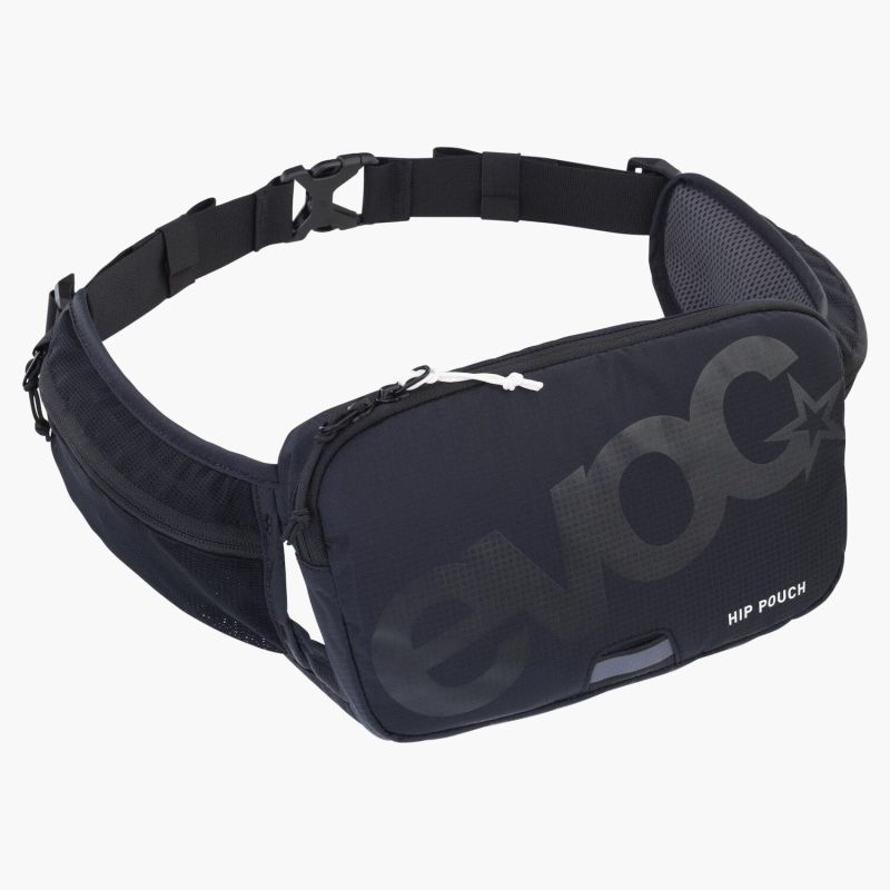EVOC - HIP POUCH 1L - BLACK EV-102514.100