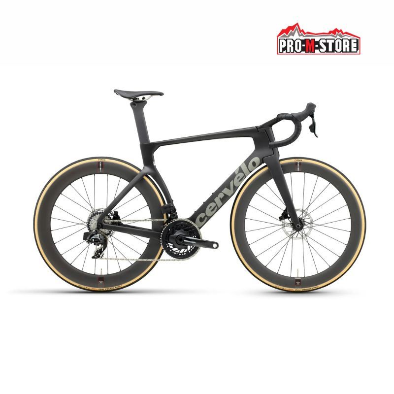BICI CERVELO S5 FORCE AXS 28