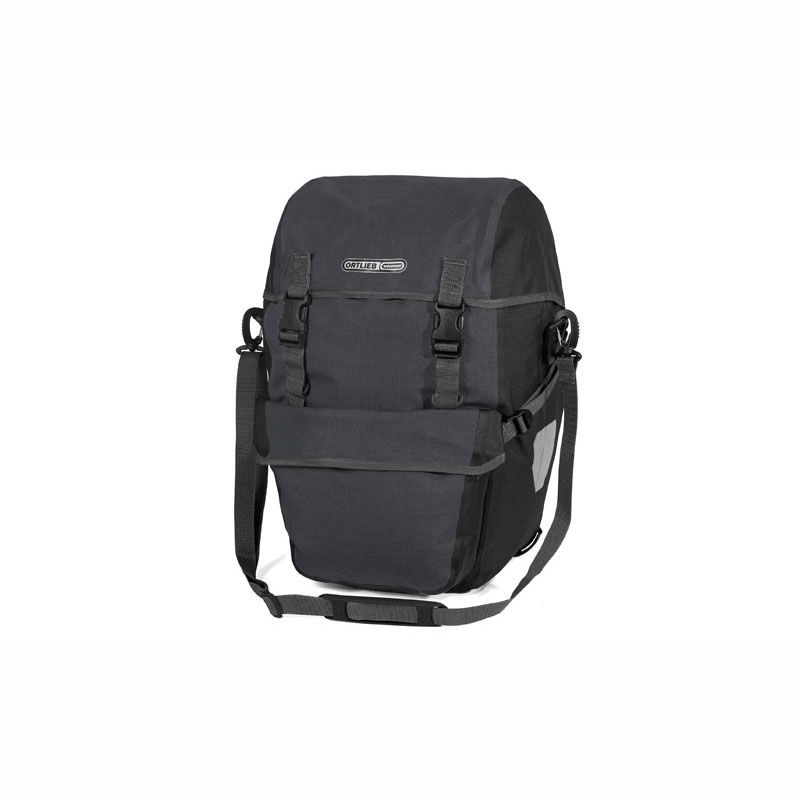 COPPIA DI BORSE ORTLIEB BIKE-PACKER PLUS