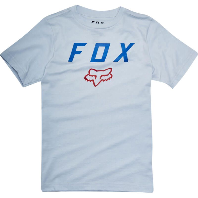 MAGLIA FOX CONTENDED SS TECH TEE