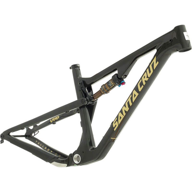Telaio SANTACRUZ Tallboy 27,5 C S Gray